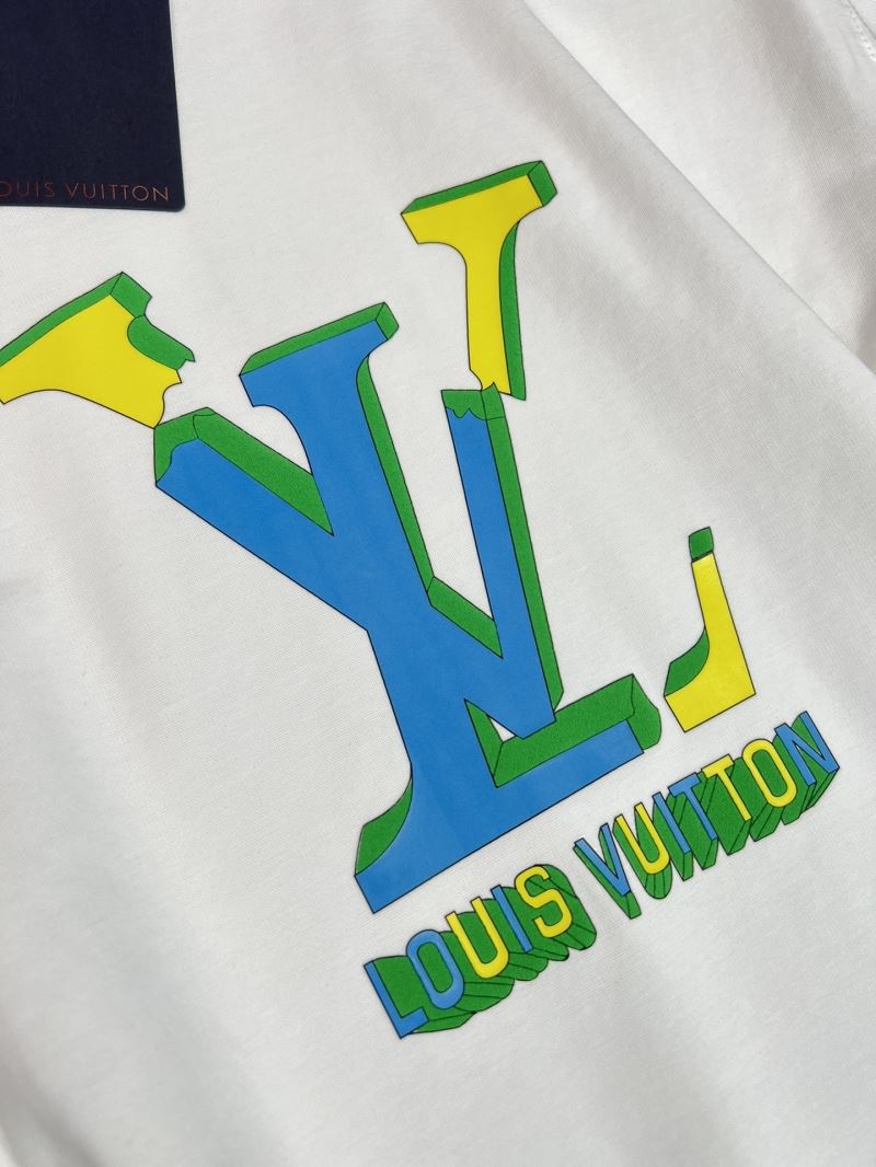 Louis Vuitton T-Shirts